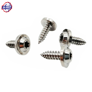 OEM ODM Customization Stainless Steel 304 M3 M4 M5 M6 Torx Drive Pan Head <strong>Self</strong> <strong>Tapping</strong> <strong>Screws</strong> Torx <strong>Self</strong> <strong>Tapping</strong> <strong>Screws</strong> - Product Image 5
