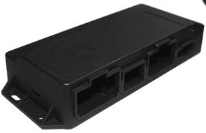 الفرجار المكابح المصنوعة من سبائك الألومنيوم باستخدام الحاسب الآلي الدقيق ، تركيبة عالية الأداء ، تصميم سباق ، مقاوم للحرارة وخفيف الوزن - Product Image 6