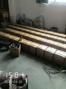 Khớp Nối Ống Hàn Có Ren Bằng Hợp Kim B3/Hastelloy B3 - Product Image 6