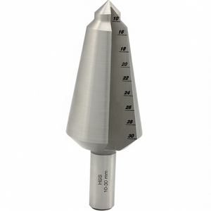 Ttake Counterbore <b>Drill</b> <b>Bit</b> HSS 10-30 Mm For <b>Wood</b> Metal Drilling - Product Image 2