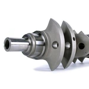 Pour <span class=keywords><strong>Honda</strong></span> Accord 24TL Type-S Odyssey Absolute K20 K24 K24A2 92MM Billet Stroker Vilebrequin - Product Image 3