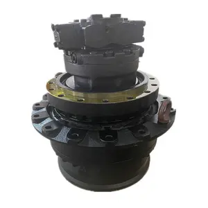 Dispositif de piste pour pelle électrique, moteur inclus, 320D2, boîte de vitesse de 507, 6562, 507, 6559