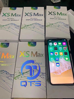 Écran de téléphone portable QTS 11 de haute qualité, directement de l'usine, pour 11 Original 95% 6,5 pouces, garantie 1 an, testé à 100%