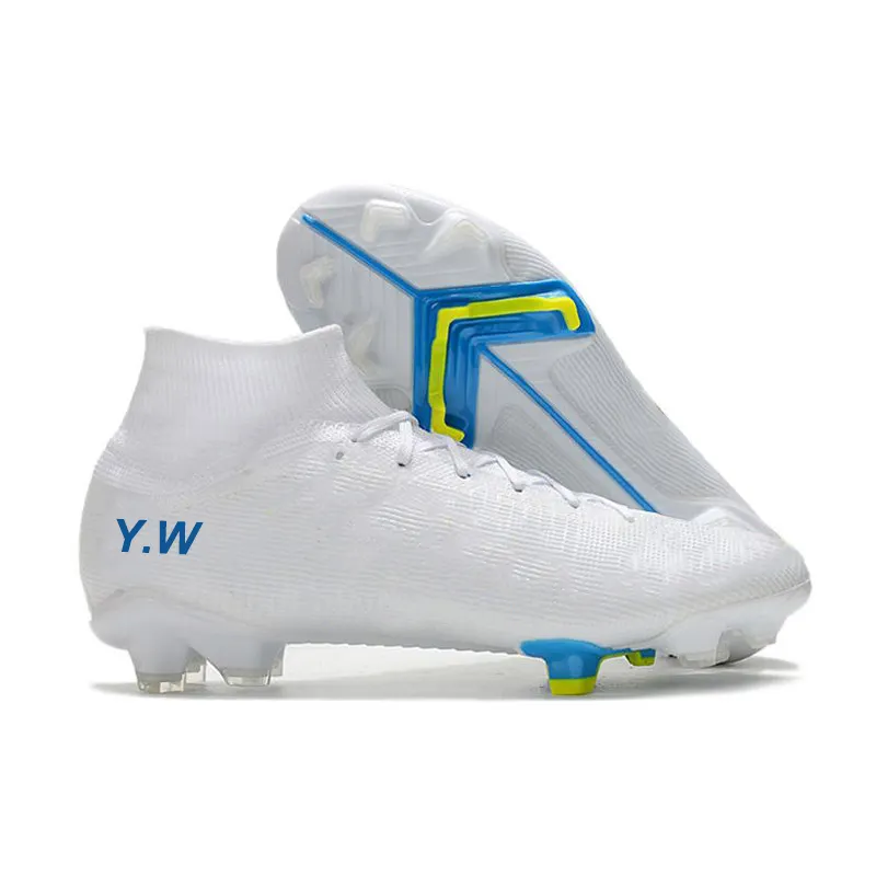 New Design Indoor Outdoor General Exercise Training Competition Receiver Cleat Maroon Cleats Soccer Shoes Near Me Football Shoes