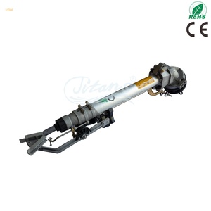 Cañón <span class=keywords><strong>de</strong></span> Agua TITANS <span class=keywords><strong>de</strong></span> <span class=keywords><strong>3</strong></span> <span class=keywords><strong>Pulgadas</strong></span> con Alcance <span class=keywords><strong>de</strong></span> 80m para Supresión <span class=keywords><strong>de</strong></span> Polvo en Minas e Irrigación Agrícola - Product Image 2