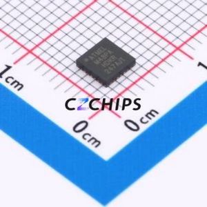 ชิปวงจรรวมไมโครคอนโทรลเลอร์ (MCU/MPU/SoC) VQFN-28 ATMEGA48PA-MMH ใหม่ดั้งเดิม (4x4) - Product Image 1