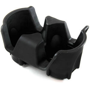 Portavasos para Auto Compatible con Jeep Wrangler 2001-2006, 55315038AC - Product Image 3