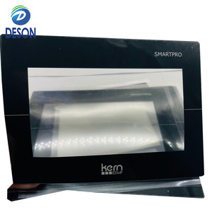 Deson tùy chỉnh không thấm nước đẩy nút ma trận với LED linh hoạt màng chuyển đổi bàn phím bảng điều chỉnh - Product Image 2