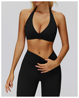 Leggings de yoga, ensembles de yoga, vêtements de fitness et de yoga, soutiens-gorge de sport pour femmes, vêtements de sport, ensembles d'entraînement pour femmes, leggings taille haute, vêtements de gym