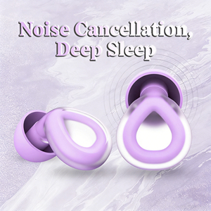 Tapones de silicona impermeables <span class=keywords><strong>para</strong></span> oídos con filtro acústico, impresión de logotipo en paquete personalizado, tapones reutilizables y cómodos <span class=keywords><strong>para</strong></span> espectáculos en vivo - Product Image 5