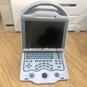 Escáner de Ultrasonido Oftálmico de Modo A/B de China en Venta, Equipo de Oftalmología, Máquina de Prueba Ocular EUS400 - Product Image 2