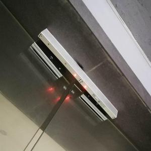 ระบบล็อคประตูแม่เหล็กไฟฟ้าป้องกันการระเบิดแบบ Heavy Duty รุ่น XY303-CR สำหรับประตูไม้หรือโลหะบานเดี่ยวและบานคู่ - Product Image 5