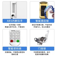 Lemari Logam untuk Tas, Gym, Asrama, Kantor, dengan Desain Modern Anti Api untuk Penggunaan Komersial