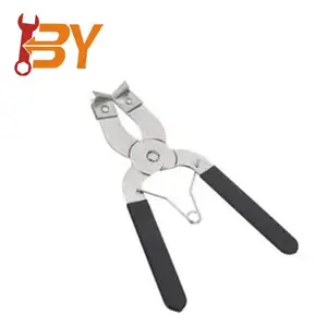 Adjustable Piston Ring Expander Pliers Remover TOOLS wire flexible wire shaft.