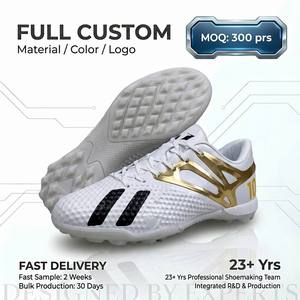 Tacos <span class=keywords><strong>de</strong></span> Fútbol para Hombre, Nuevos Modelos 2025, Transpirables, Cómodos, Ligeros, Impermeables, Resistentes al Desgaste, con Gran Agarre - Product Image 1