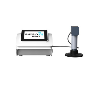 Appareil de physiothérapie par ondes de <span class=keywords><strong>choc</strong></span> extracorporelles, dispositif à ondes de <span class=keywords><strong>choc</strong></span> électromagnétiques pour le <span class=keywords><strong>traitement</strong></span> de la douleur au cou, au dos, au genou, à la hanche, à la cheville et à la main - Product Image 3