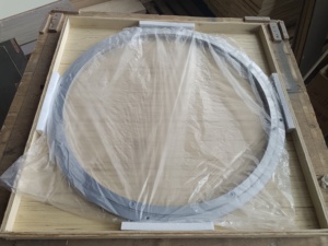 Giradischi girevole di alta qualità 10 12 14 16 pollici silenzioso in lega di alluminio di 360 gradi <span class=keywords><strong>lazy</strong></span> <span class=keywords><strong>susan</strong></span> - Product Image 3
