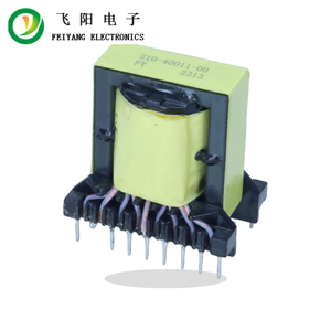 Transformateur <span class=keywords><strong>onduleur</strong></span> UPS triphasé haute fréquence 1500W 1000W à retour de phase en aluminium et cuivre 100 KVA 12V 24V 36V 48V 220V - Product Image 1