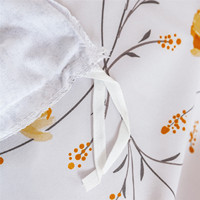 Ensemble de literie imprimé vente en gros Ensemble de literie housse de couette imprimée dispersée classique 3 pièces de haute qualité