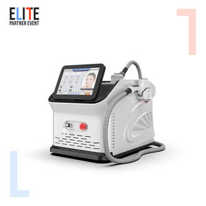 Mesin Penghilang Bulu Portable Beijing Nubway Manufacture Price 808nm Diode Laser Hair <span class=keywords><strong>Removal</strong></span>/808 nm Laser Hair <span class=keywords><strong>Removal</strong></span> - Product Image 2