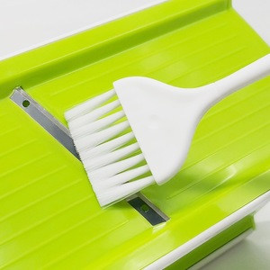 แปรงย้อมผมด้ามยาวสีเขียวอควา รุ่น GDZXWC ZX-010 ราคา 1 ดอลลาร์ สินค้า<span class=keywords><strong>ขาย</strong></span>ดีสำหรับ<span class=keywords><strong>บ้าน</strong></span>และครัวเรือน - Product Image 4