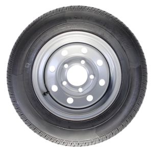 <span class=keywords><strong>Roue</strong></span> <span class=keywords><strong>de</strong></span> <span class=keywords><strong>remorque</strong></span> en acier chromé trou D <span class=keywords><strong>13</strong></span> 14 15 16 17 <span class=keywords><strong>pouces</strong></span> usine chinoise - Product Image 4