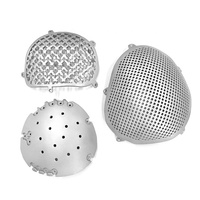 Impression plastique 3d personnalisée SLA SLS FDM MJF service imprimante 3D prototypage rapide service plastique d'impression 3D