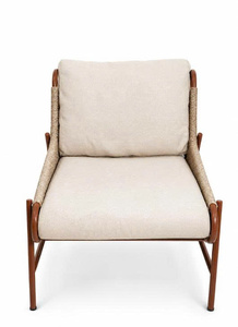 Outdoor Patio Set Garden for Patio, <b>Balcony</b>, Poolside, Resort, Hotel, Villa, Outdoor Lounge Area Eco-friendly Olefin Fabric - Product Image 3