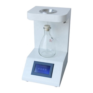 เครื่องทดสอบความบริสุทธิ์เชิงกลน้ำมันหล่อลื่นแบบไฟฟ้า - Product Image 5