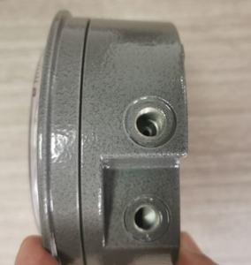 Manómetro Diferencial 100% Nuevo Serie 2000: 0-30pa, 0-60pa, 0-100pa, 0-500pa al Mejor Precio - Product Image 2