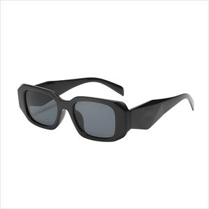 Gafas de Sol de Diseño PR SPR 17W, Alta Calidad, Resistentes a los Rayos UV, Cuadradas, Retro, de Lujo, Clásicas, de Marca, para Hombre y Mujer - Product Image 3