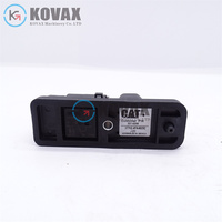 Relais de batterie 327-6208 3276208 Interrupteur principal 327-6209 pour mini-excavatrice et bulldozer CAT 304 305 306 308 309 310 D3K2XL D4K2XL D5K2XL