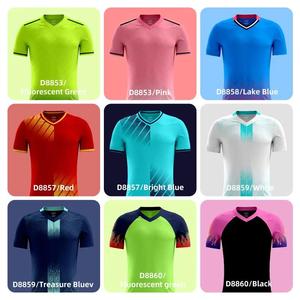 Nuove Maglie da Calcio per Adulti e Bambini, <span class=keywords><strong>Kit</strong></span> Sportivi da Calcio e Futsal, Tute da Allenamento, Uniformi Personalizzate per Atleti - Product Image 2