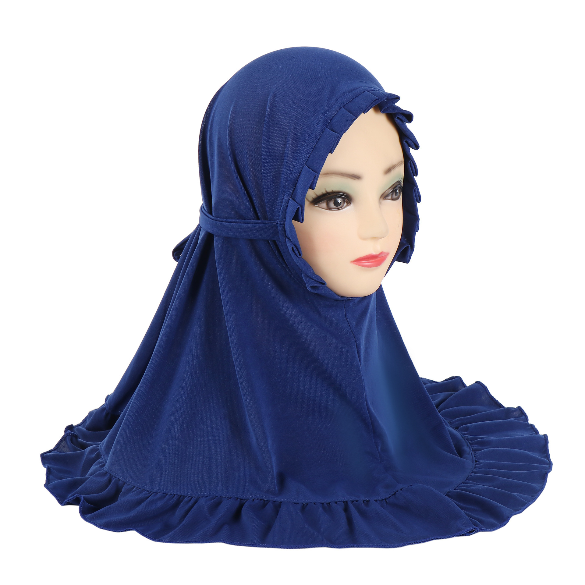 #5 light navy blue