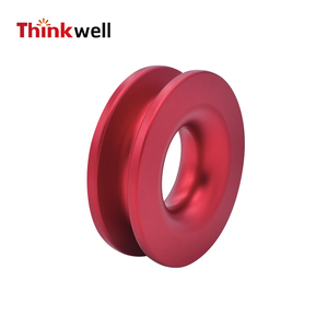 Шкив для буксировки грузовика, 10 т - Product Image 6