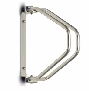 Support <span class=keywords><strong>mural</strong></span> pour vélo, <span class=keywords><strong>porte</strong></span>-vélo <span class=keywords><strong>vertical</strong></span>, support de stationnement intérieur pour vélo - Product Image 1