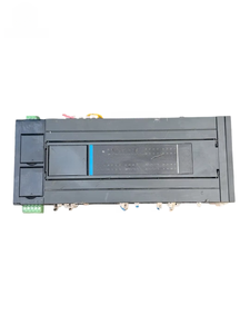 โมดูลรีเลย์เซ็นเซอร์คอนโทรลเลอร์ PLC ยี่ห้อใหม่เอี่ยมของแท้ H3U-3232MT - Product Image 1
