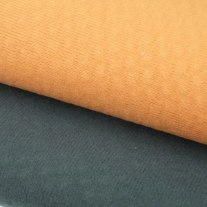 หนัง <span class=keywords><strong>PU</strong></span> สังเคราะห์ ทนทาน เป็นมิตรกับสิ่งแวดล้อม ยืดหยุ่น กันน้ำ เหมาะสำหรับรองเท้า โซฟา เสื้อผ้า สิ่งทอภายในบ้าน - สีที่ปรับแต่งได้ - Product Image 6