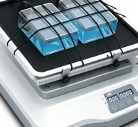 SK D3309 Pro y D1810 S 3D Rocking Shaker