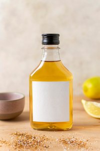 Nhà Máy Giá Rẻ Giá Tùy Chỉnh Màu Đỏ Nhãn Cho Vận Chuyển Cốc Thủy Tinh Cảnh Báo Nghẹt thở Dán Nhãn Hiệu Riêng - Product Image 5