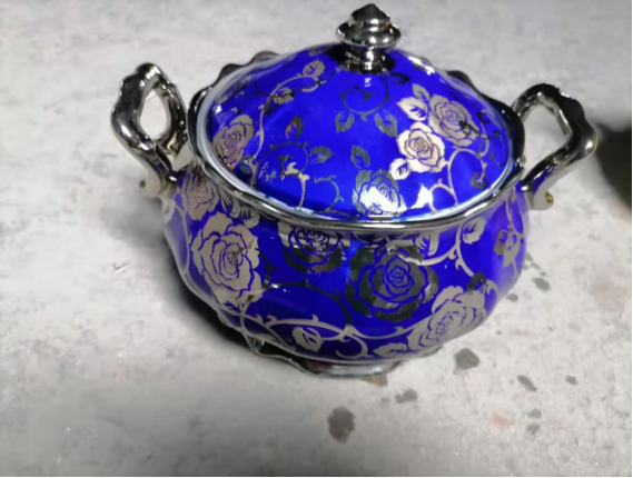 Azul