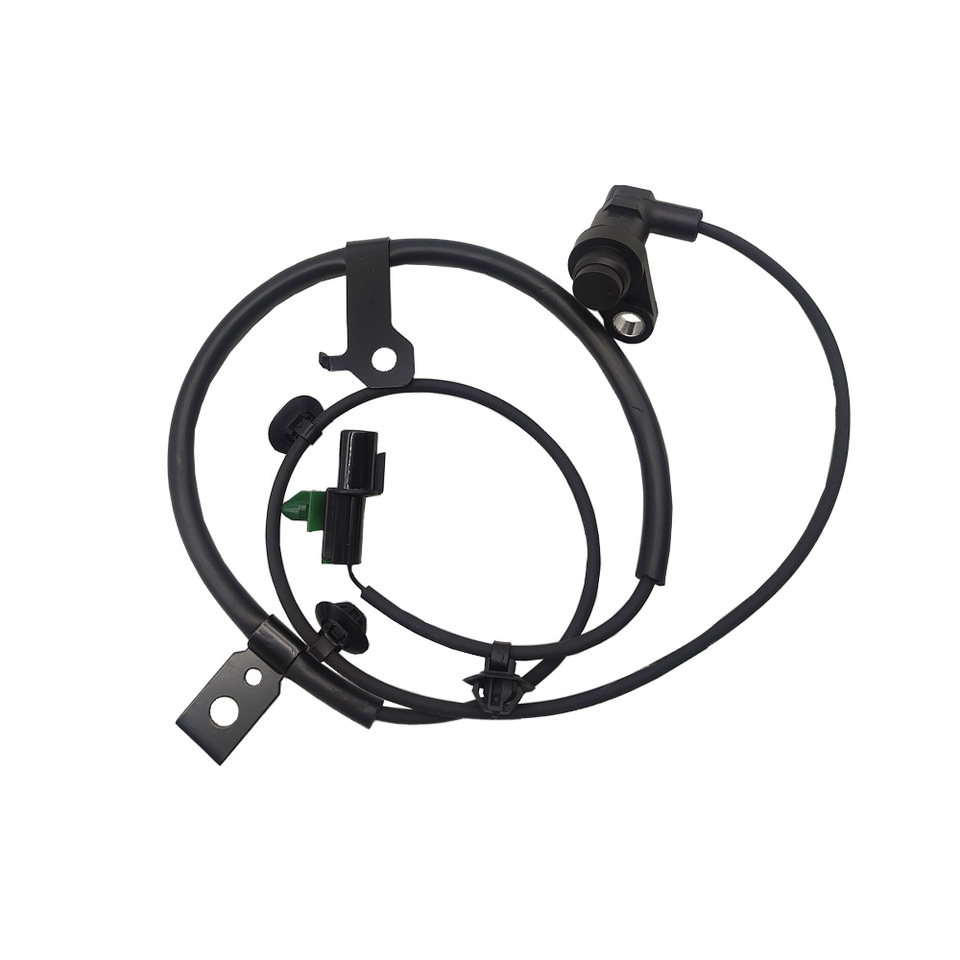 4670A600 Rear Left Right ABS Wheel Speed Sensor For Mitsubishi Pajero