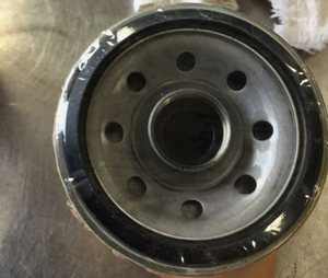 Filtre à huile moteur d'excavatrice 51-7950, approvisionnement direct usine P502093 LF502093 SFO7950 517950 - Product Image 3