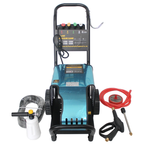 Nouvelle machine de lavage de voiture portable professionnelle haute performance, en promotion - Product Image 2