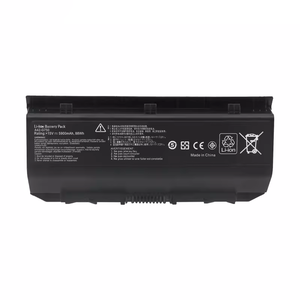 Batería para portátil ASUS G750J/G750JH/G750JM/JS/JX/JZ/<span class=keywords><strong>JW</strong></span>, batería para portátil, batería para portátil, en Stock - Product Image 1