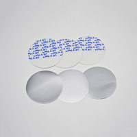 Segel Botol Aluminium Foil Segel Induksi Segel Foil Angkat-Lepas Segel Gasket