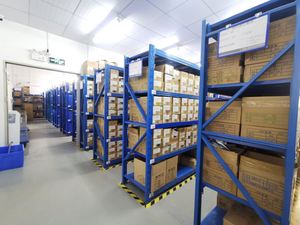 AMS -<span class=keywords><strong>OSRAM</strong></span> GW JTLMS1.EM 2835 2200-6500K ชิป LED ความสว่างสูง0.2W 3V 80CRI ไดโอด3000K 4000K 5000K - Product Image 6