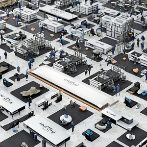 Crucial 16G DDR5 6000 MHz ECC Desktop <strong>Memory</strong> <strong>Module</strong> in Stock - Product Image 2