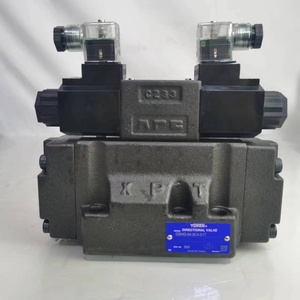 Direccional Electrohidráulico DSHG-04-304-51T - Product Image 1