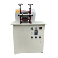 Nouveau modèle de machine à embosser à rouleaux pneumatiques pour sangles, impression personnalisée, pour articles en cuir, vente directe usine